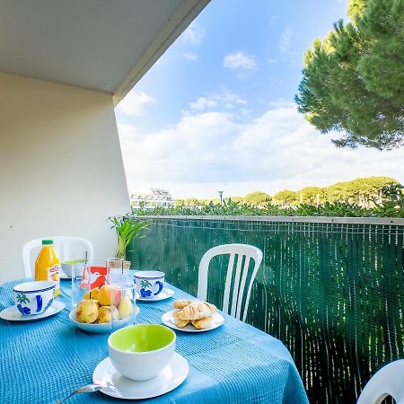 Apartment Le Grand Pavois-3 By Interhome Le Grau-du-Roi Esterno foto