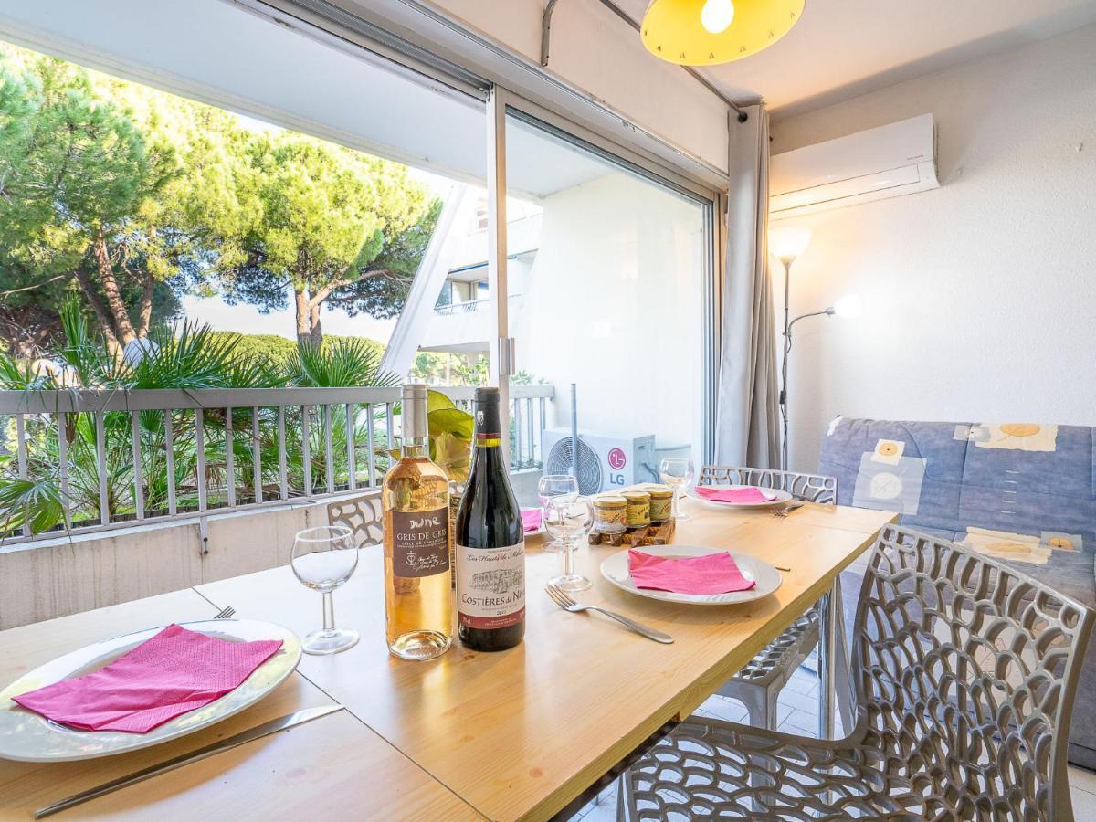 Apartment Le Grand Pavois-3 By Interhome Le Grau-du-Roi Esterno foto