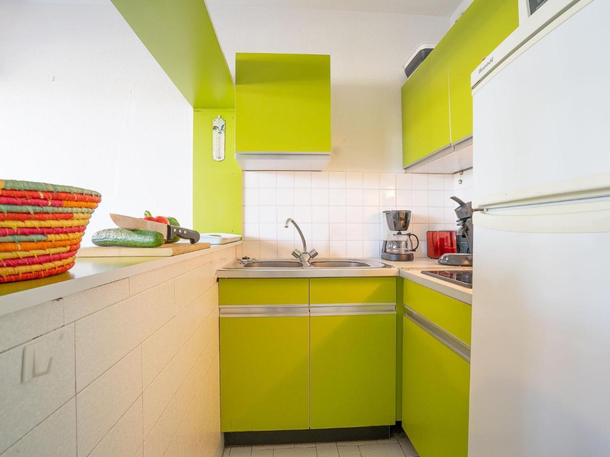 Apartment Le Grand Pavois-3 By Interhome Le Grau-du-Roi Esterno foto