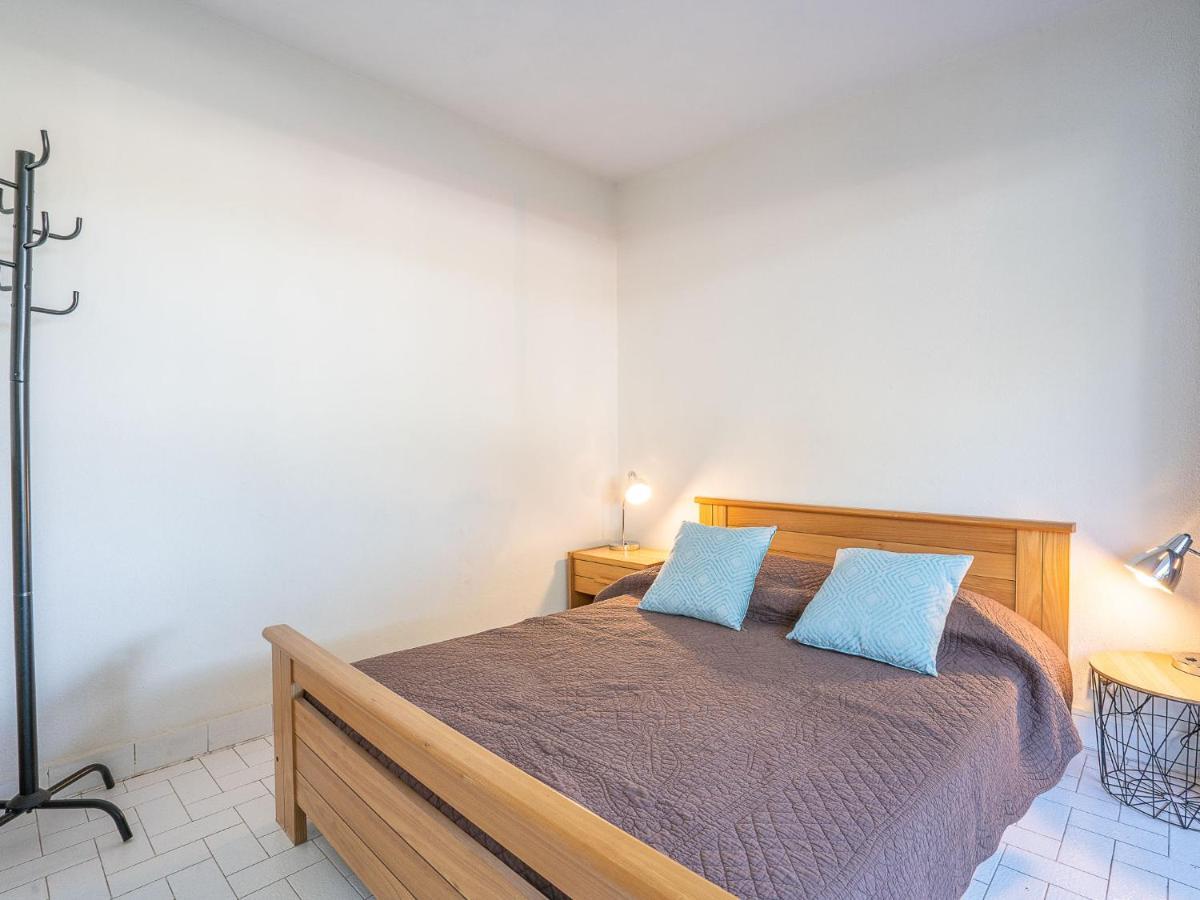 Apartment Le Grand Pavois-3 By Interhome Le Grau-du-Roi Esterno foto